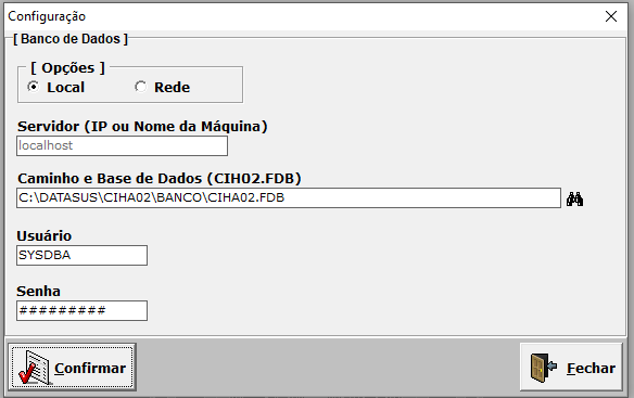 Tela Config Banco de Dados.png