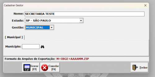 Preenchimento Dados da Secretaria.png