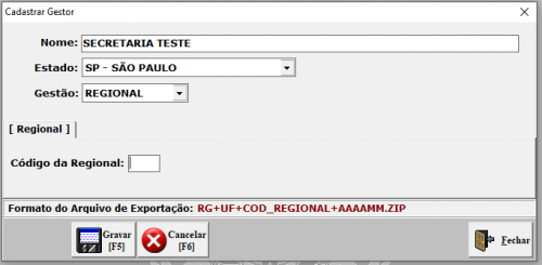 Dados da Regional.png