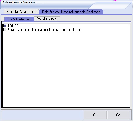1. Tela Relatório da Última Advertência Realizada.jpg
