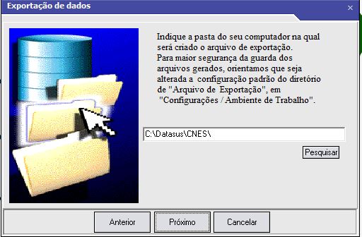 4. Seleção de pasta.JPG