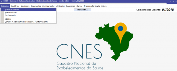 Tela de acesso ao cadastro estabelecimento aplicativo.png