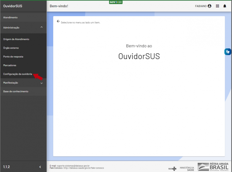 Arquivo:Menu configuracao ouvidoria.png